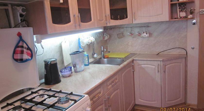 Фото Гостиницы Like Hostel Obninsk Обнинск 2