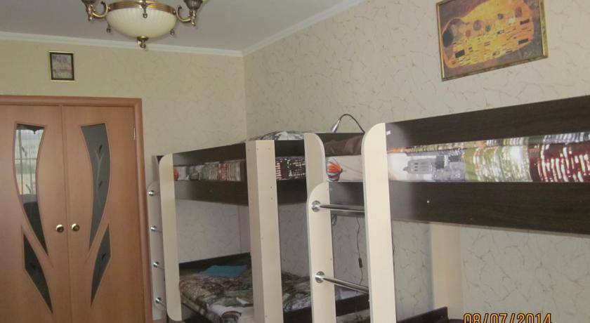 Фото Гостиницы Like Hostel Obninsk Обнинск 1