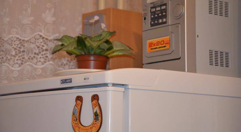 Фото Гостиницы Like Hostel Obninsk Обнинск 9