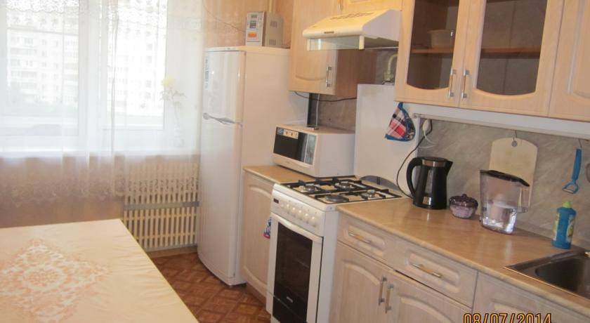 Фото Гостиницы Like Hostel Obninsk Обнинск 5