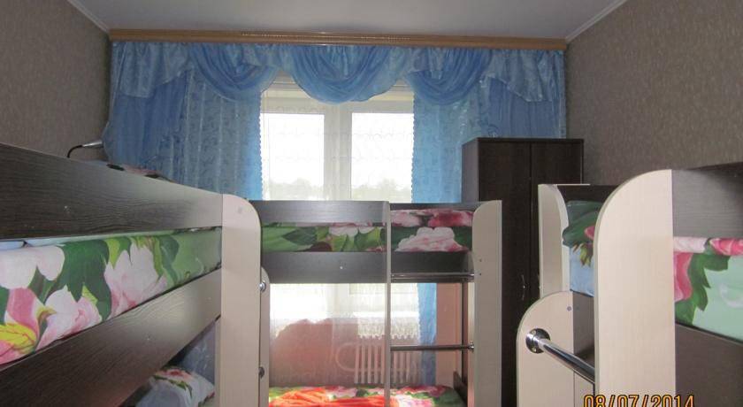 Фото Гостиницы Like Hostel Obninsk Обнинск 6