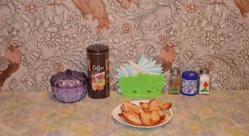 Фото Гостиницы Like Hostel Obninsk Обнинск 14