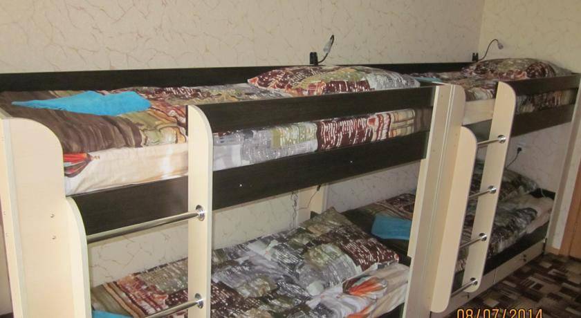 Фото Гостиницы Like Hostel Obninsk Обнинск 4