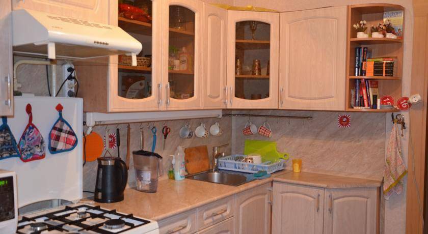 Фото Гостиницы Like Hostel Obninsk Обнинск 15