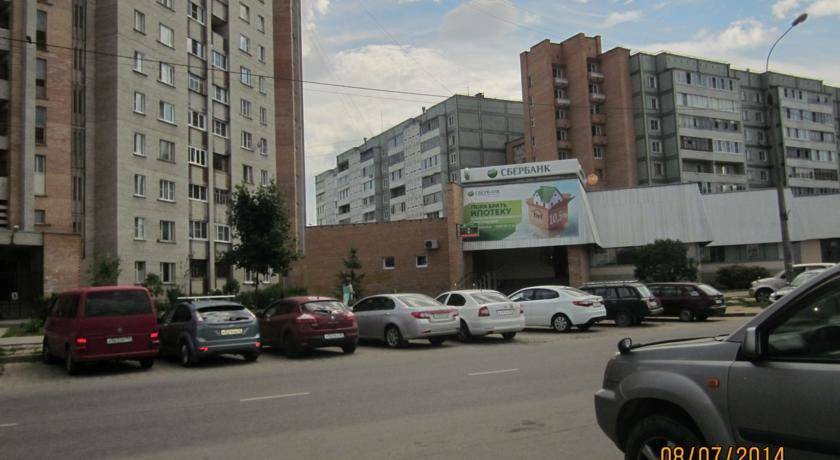 Фото Гостиницы Like Hostel Obninsk Обнинск 12