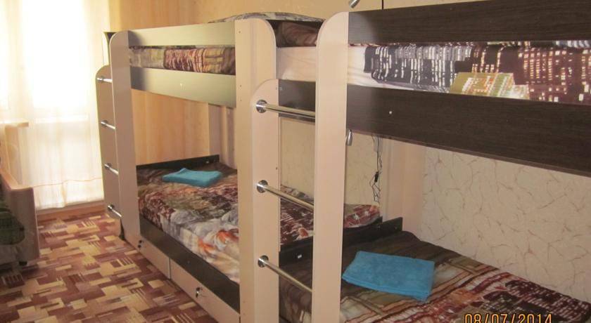 Фото Гостиницы Like Hostel Obninsk Обнинск 3